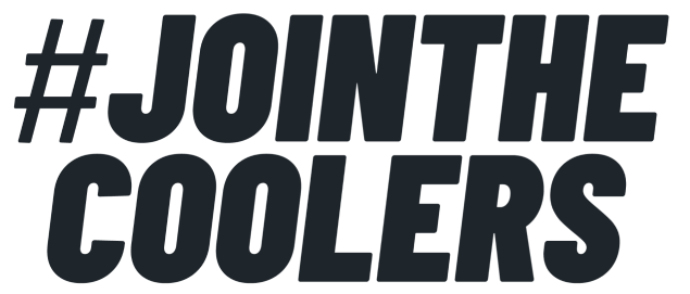 #Join The Coolers
