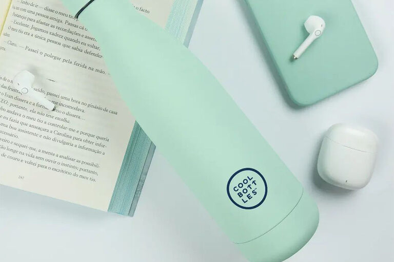 Придобивки од користење на Cool Bottles производите од нерѓосувачки челик
