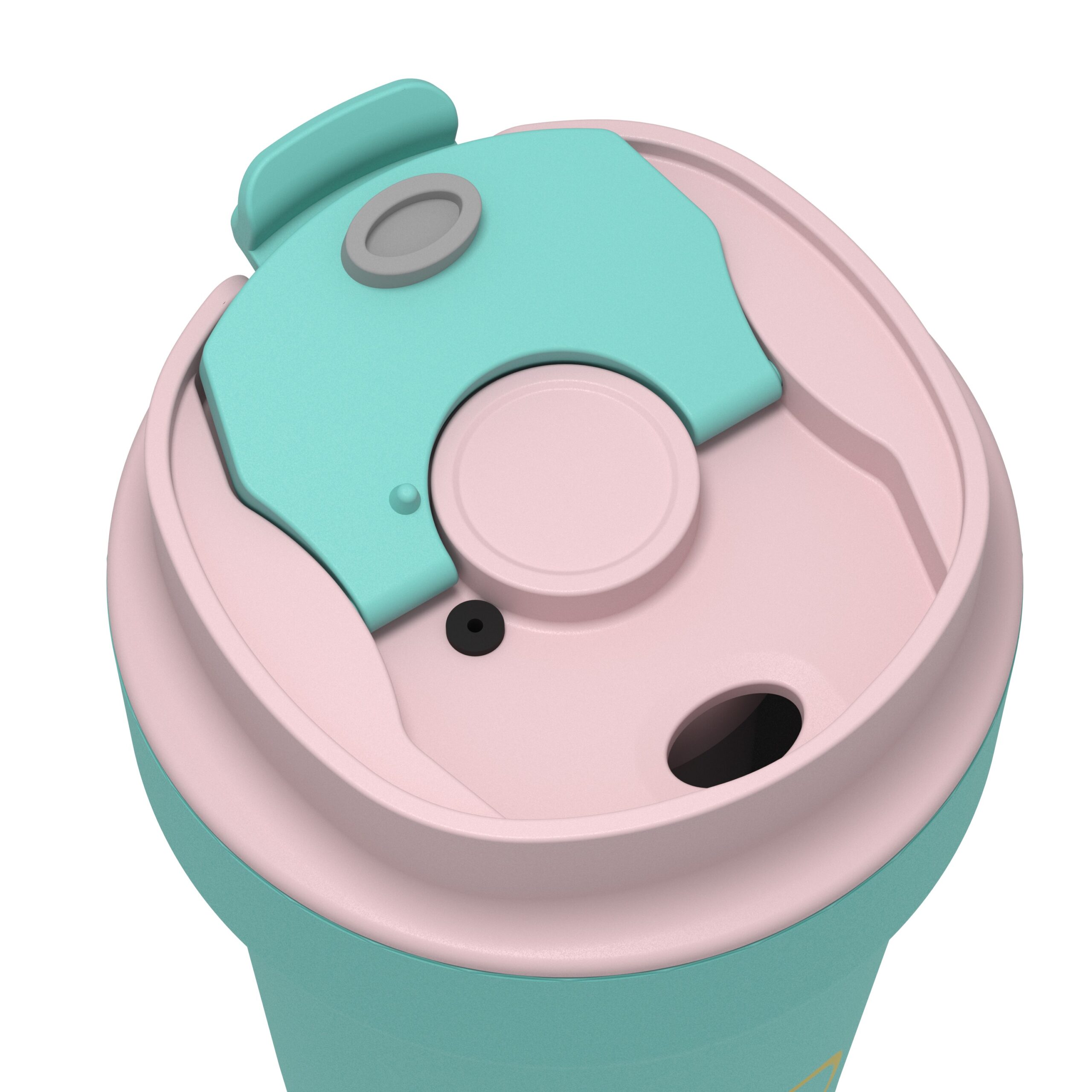 The Tumbler Paradise - Capri 350ml