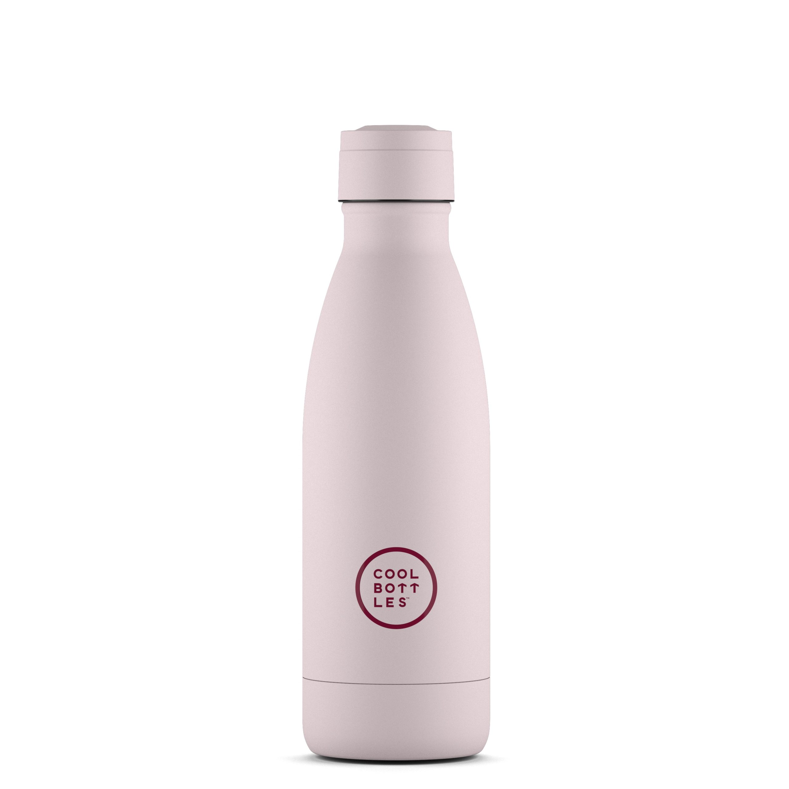 The Bottle - Pastel Pink 350ml