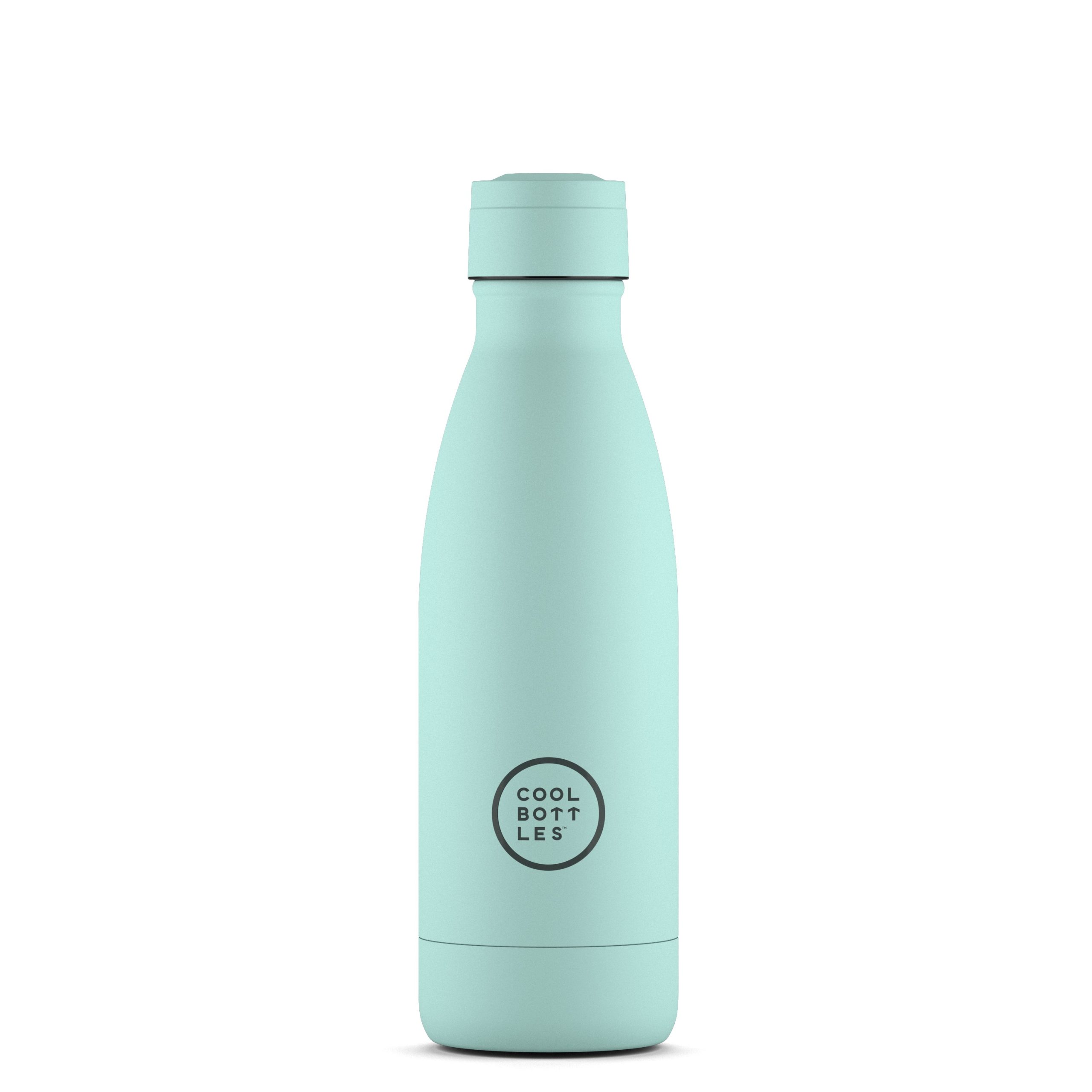 The Bottle - Pastel Sky 350ml