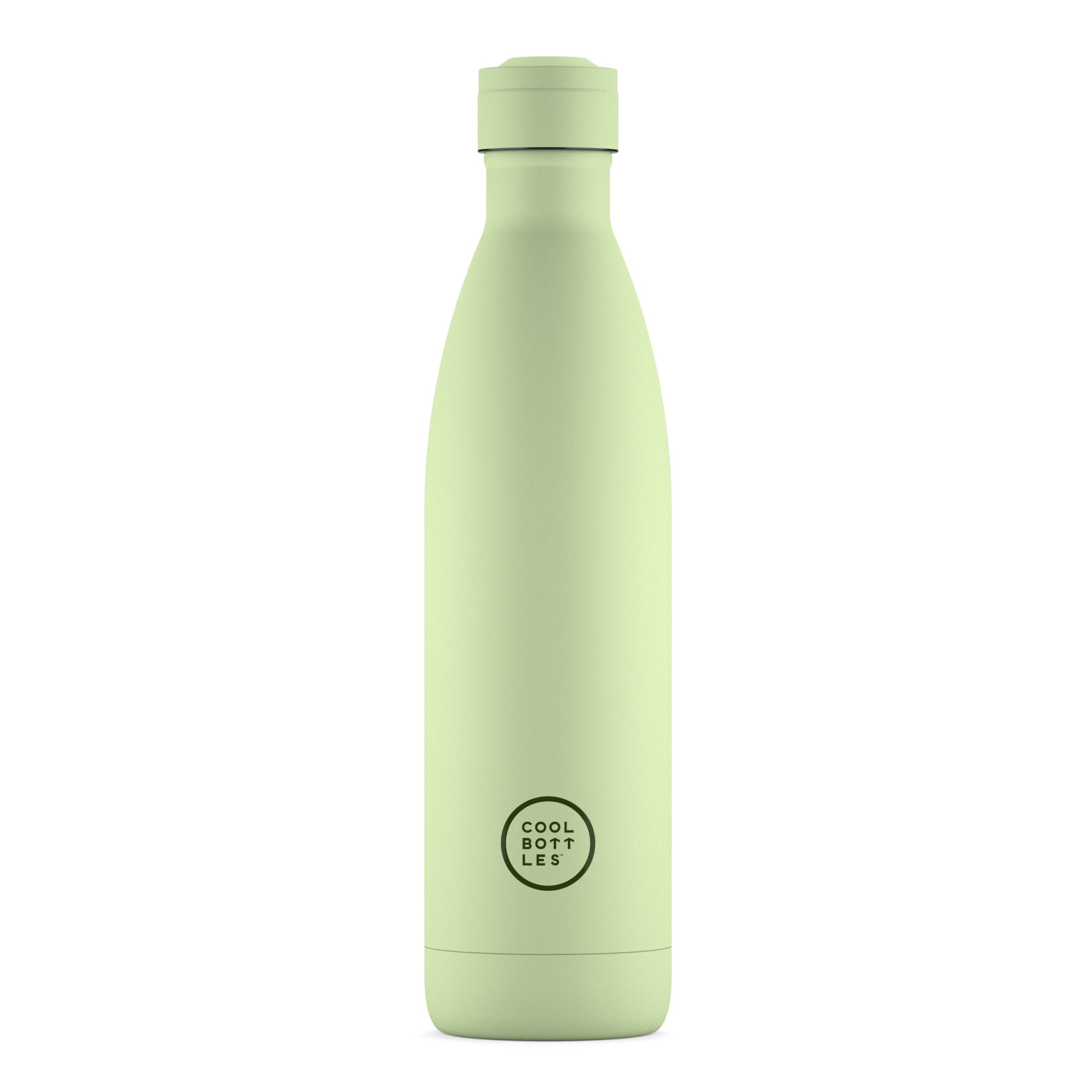The Bottle - Pastel Green 750ml