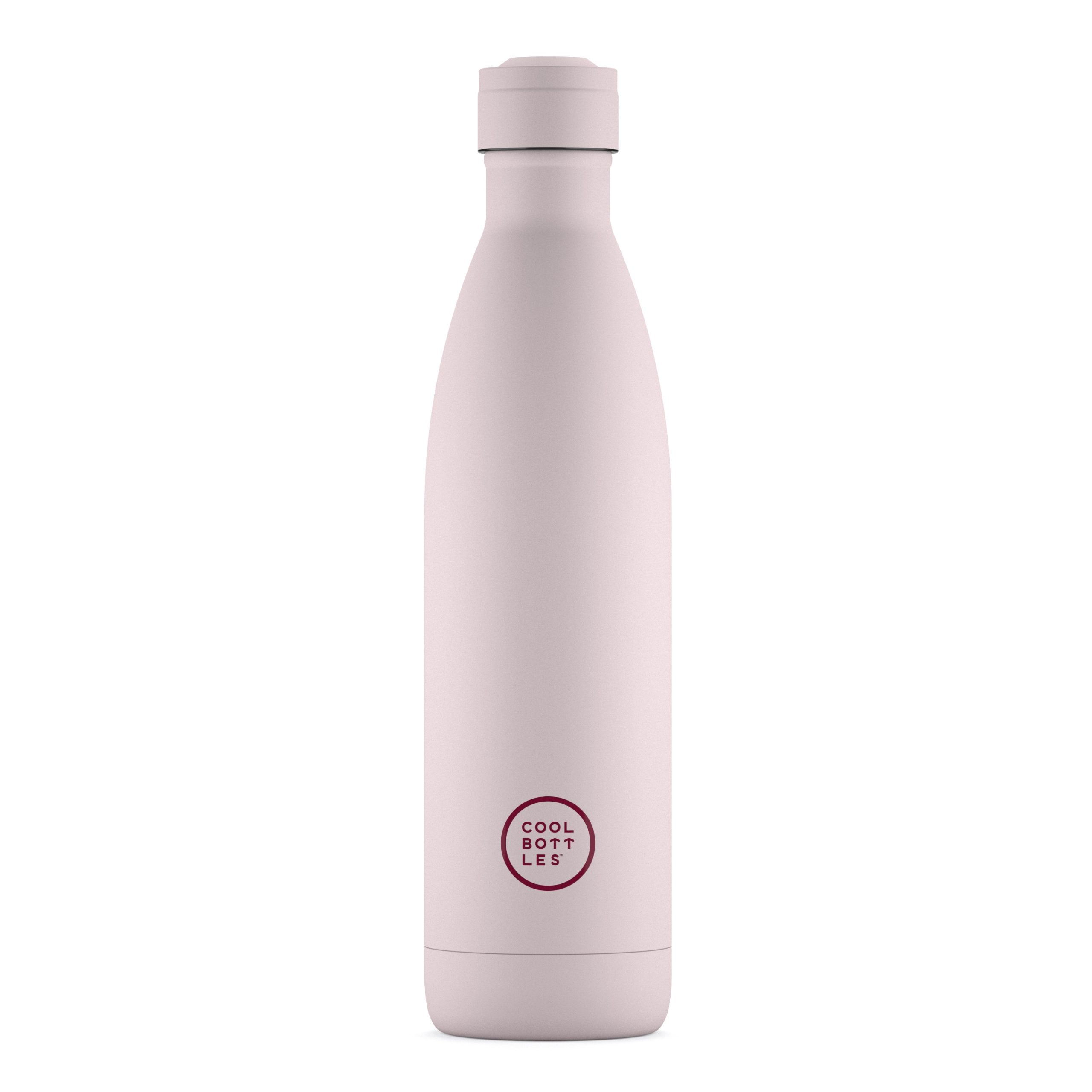 The Bottle - Pastel Pink 750ml