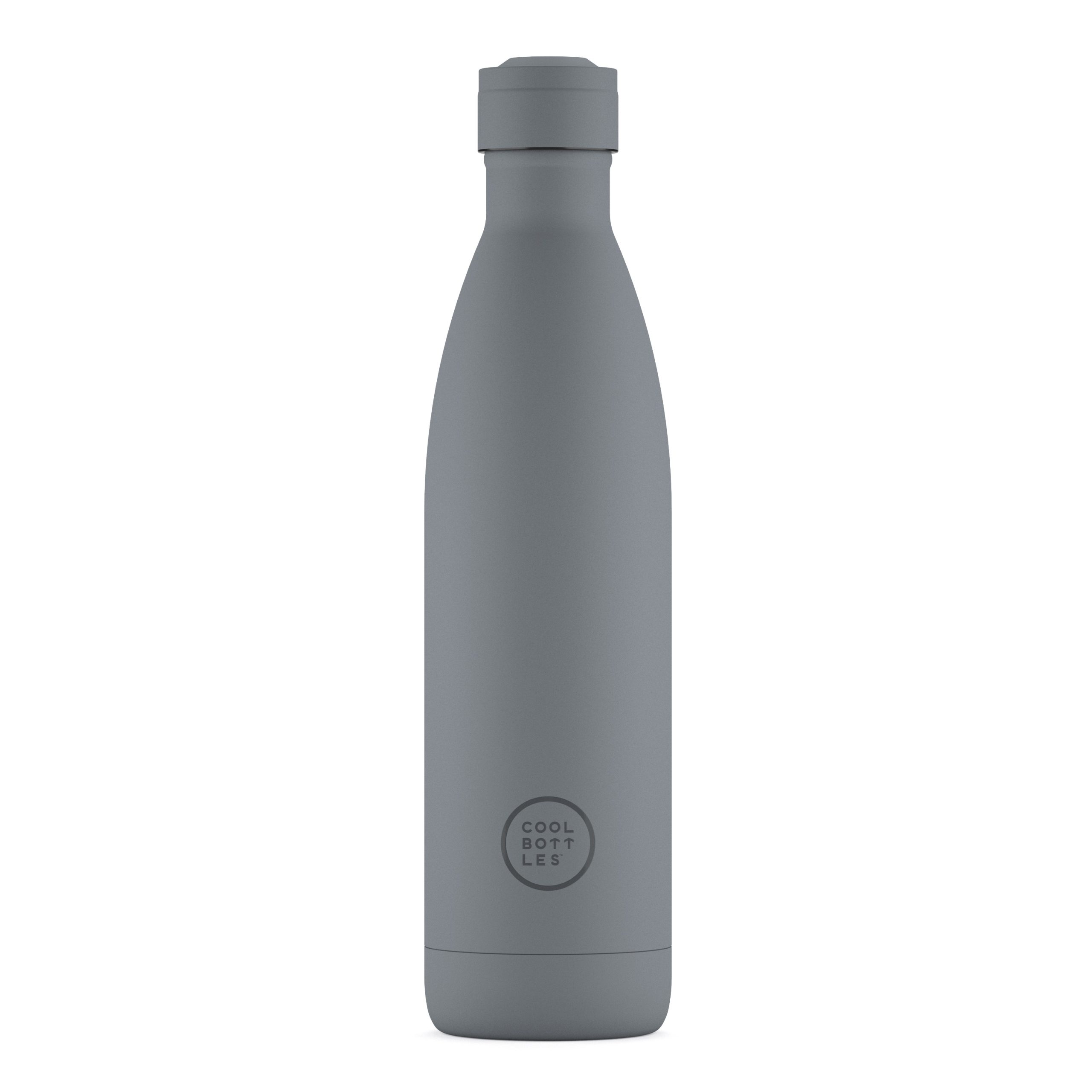 The Bottle - Pastel Grey 750ml