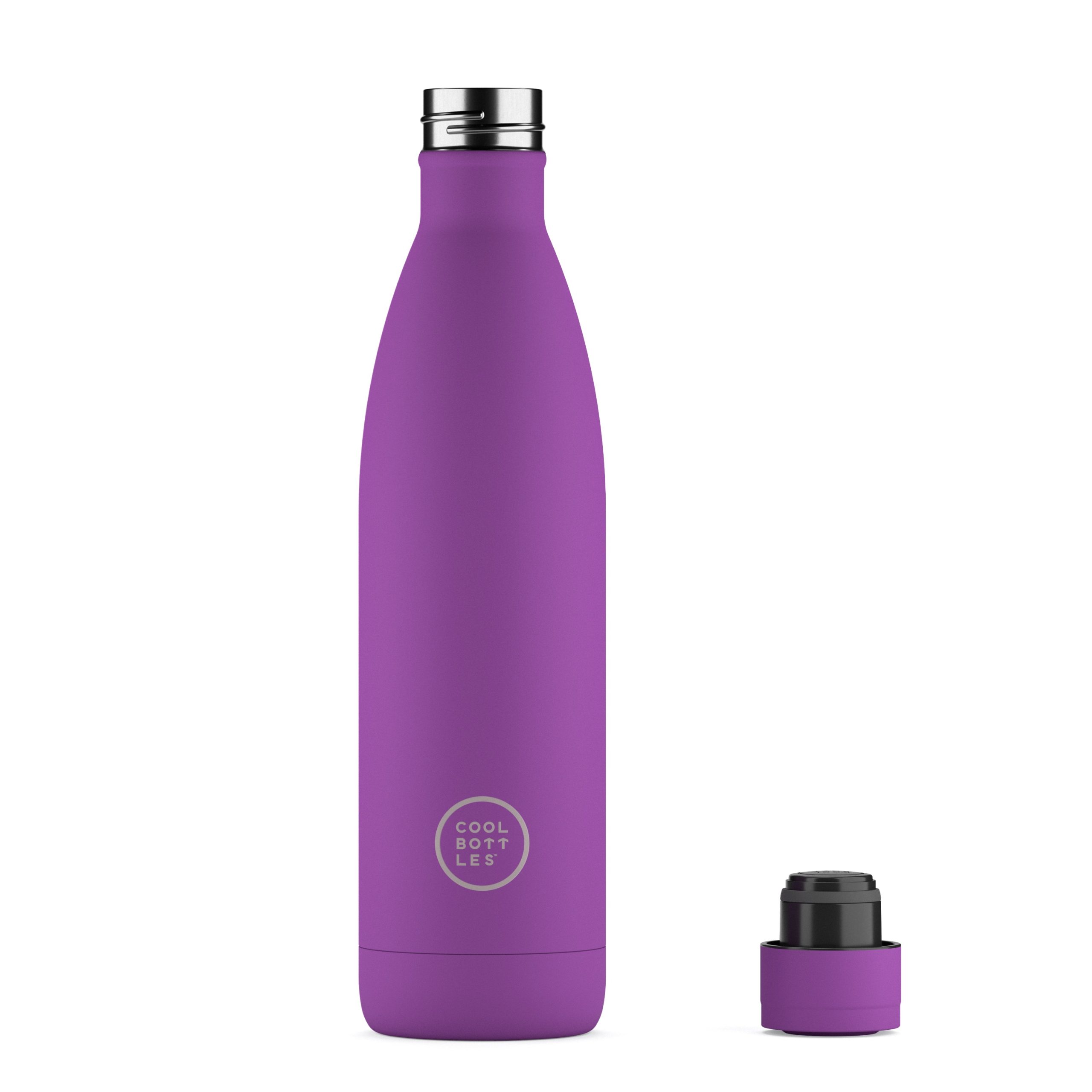 The Bottle - Vivid Violet 750ml