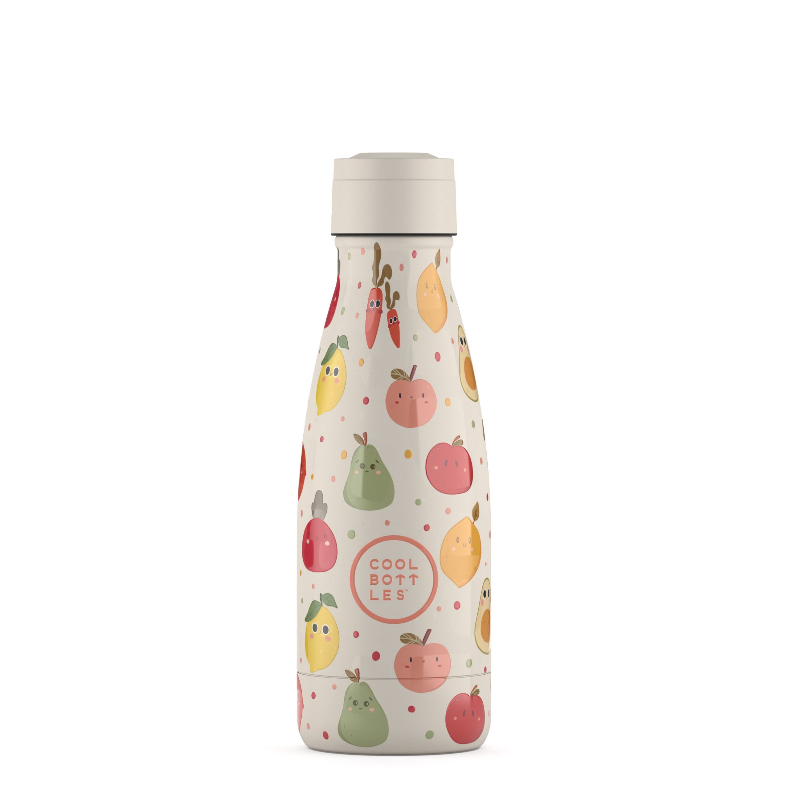 The Kids Bottle - Fruit Salad 260ml