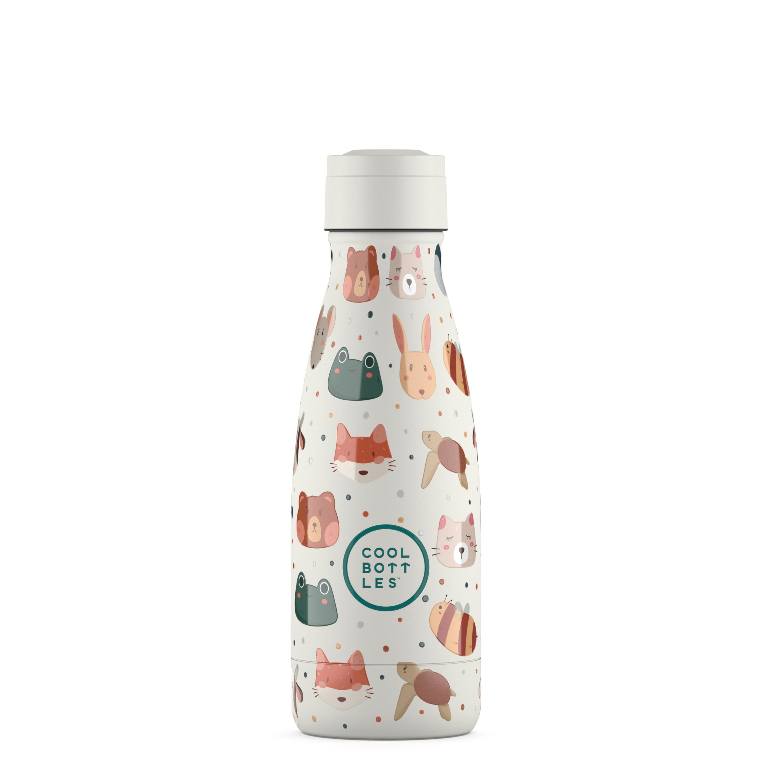 The Kids Bottle - Pet Lover 260ml