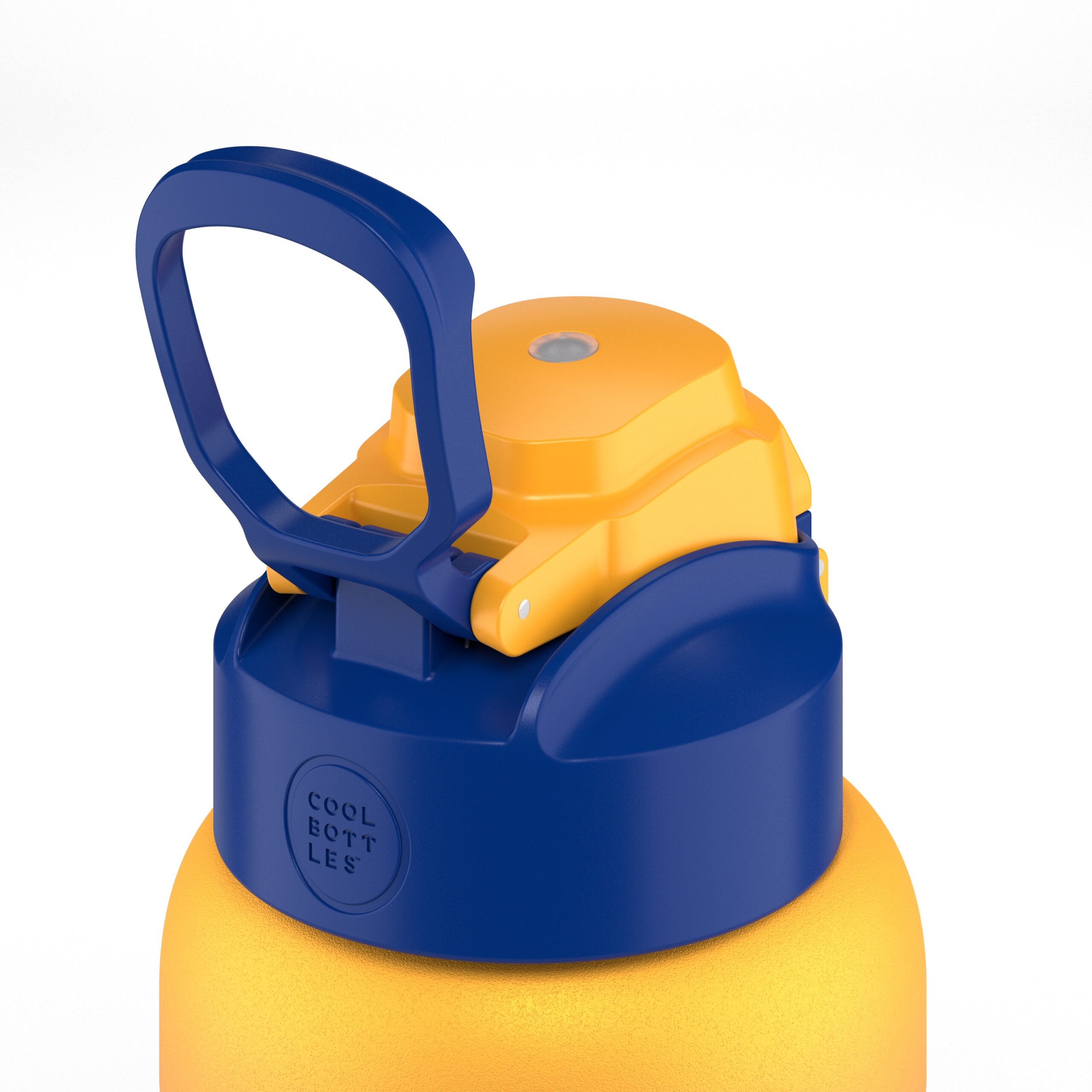 The Sport Bottle - Paris - 500ml