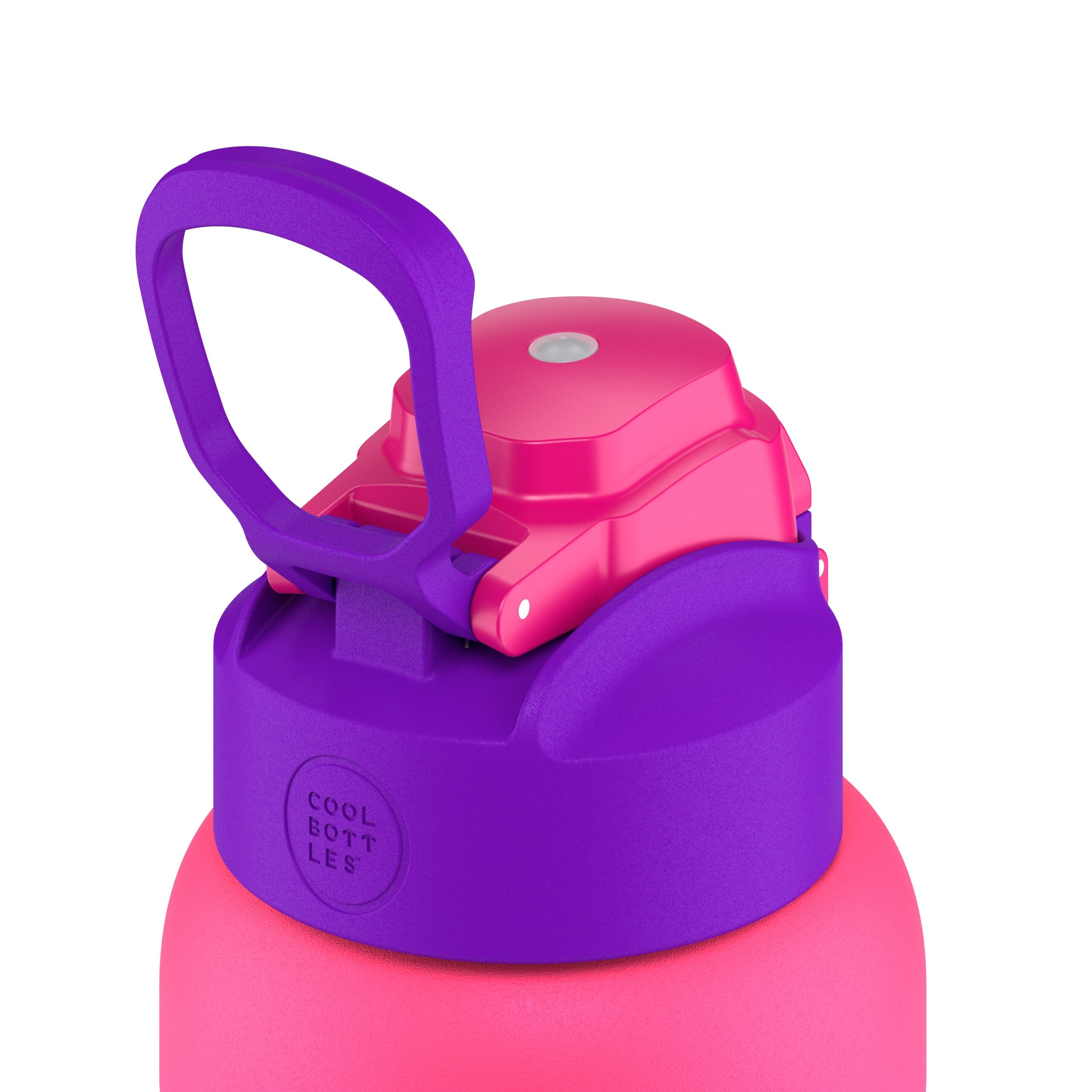 The Sport Bottle - Los Angeles - 725ml