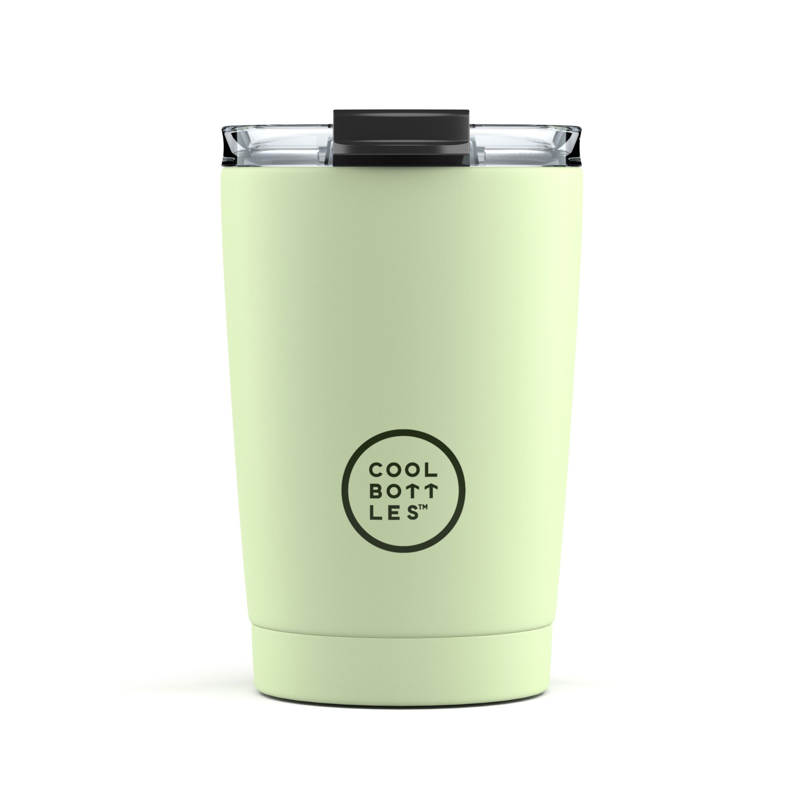 The Tumbler - Pastel Green 330ml