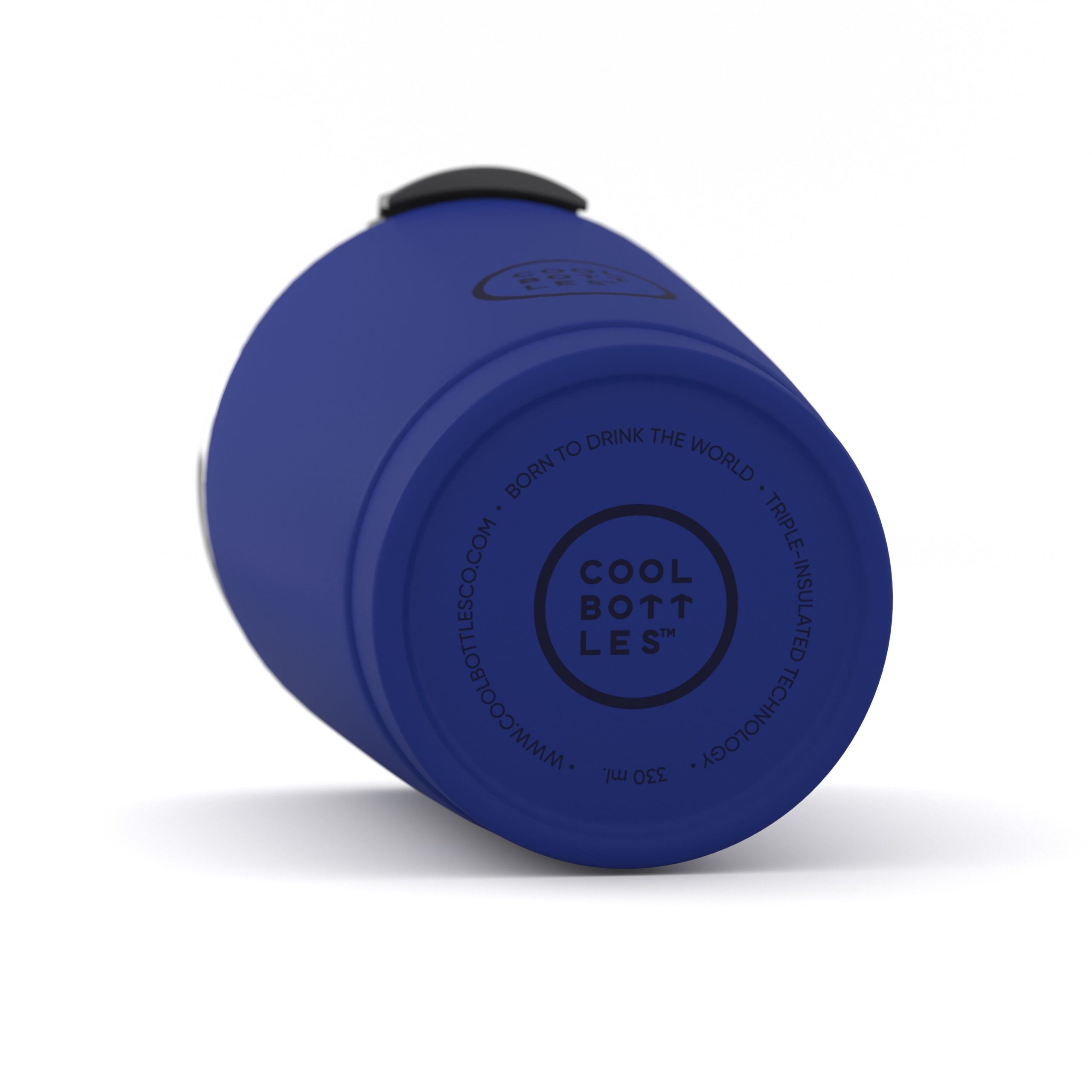 The Tumbler - Vivid Blue 330ml