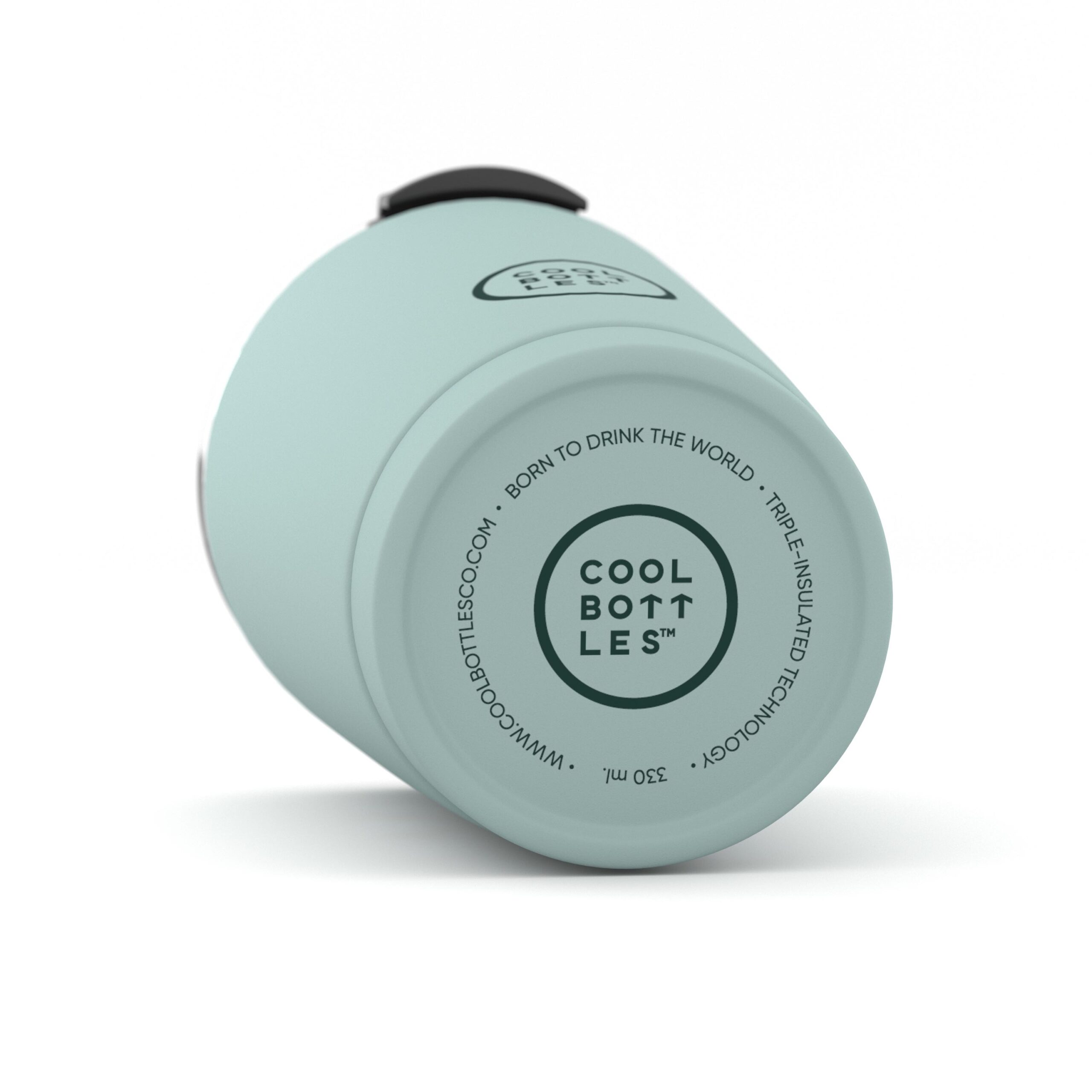 The Tumbler - Pastel Sky 550ml