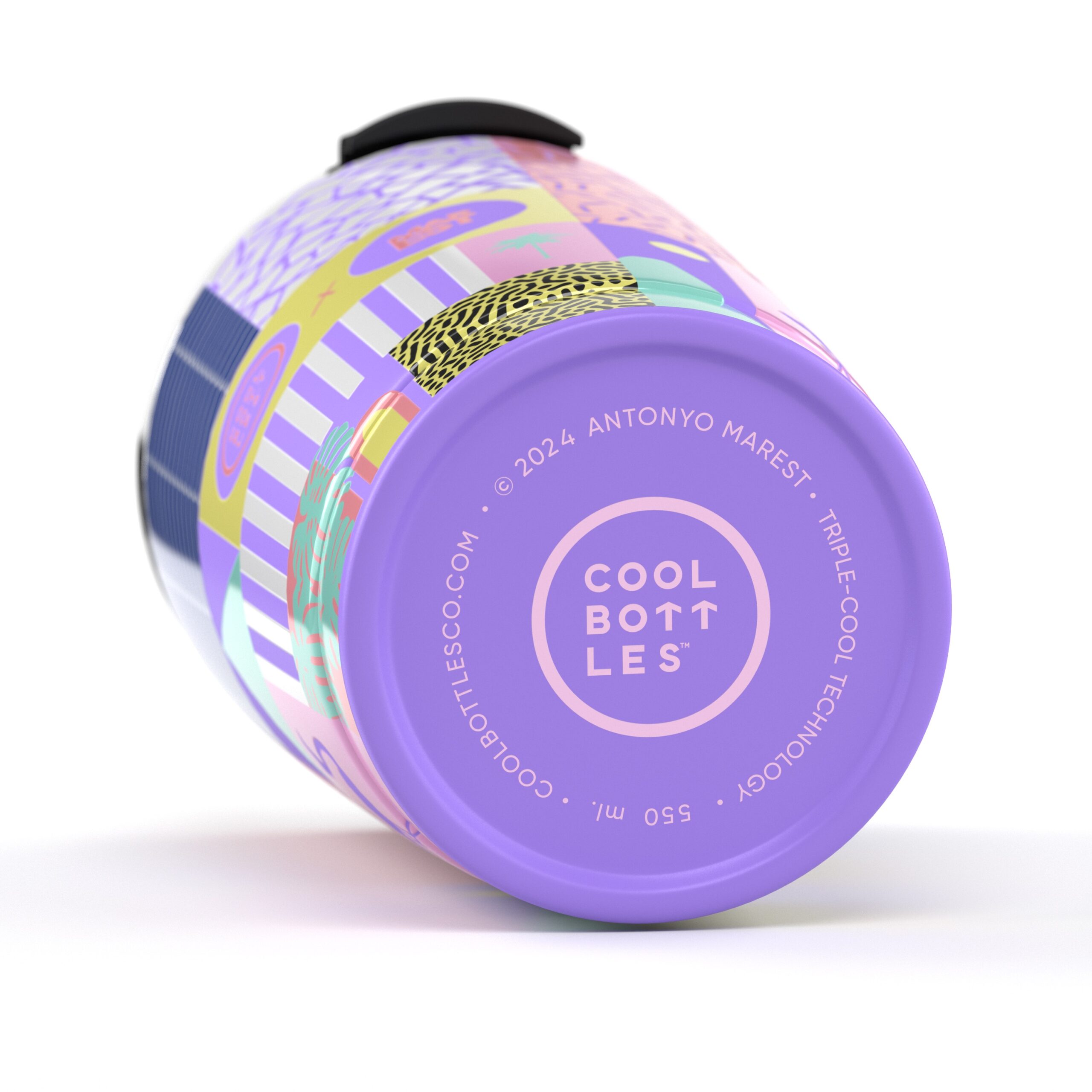 The Tumbler - René 550ml