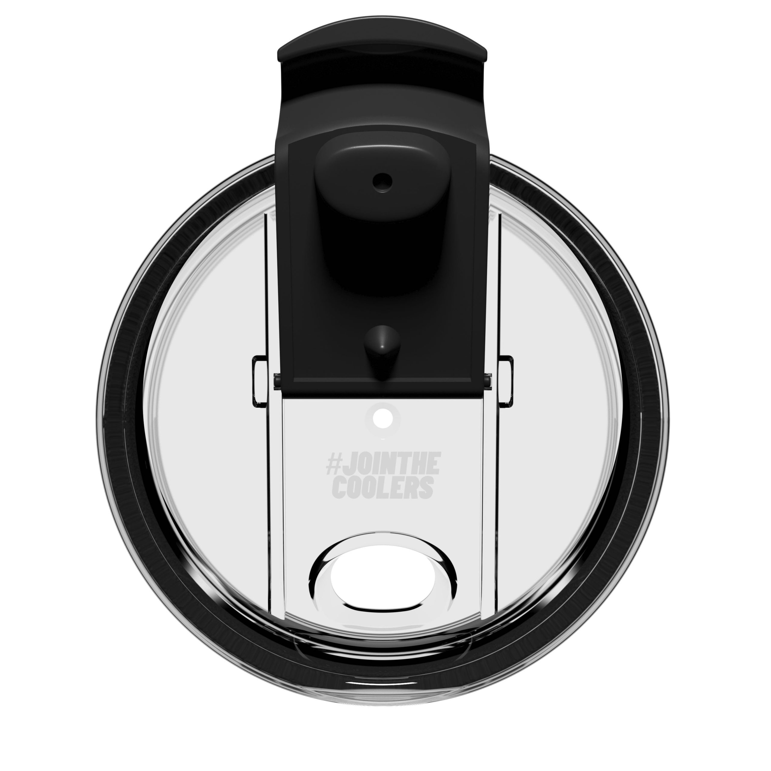 Tumbler Lid