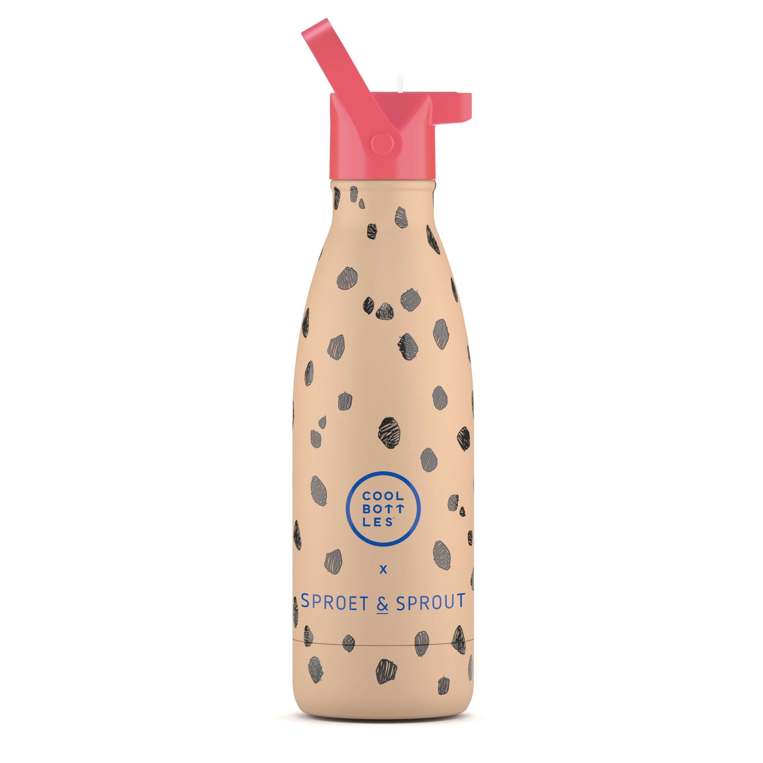 The Kids Bottle - SPRT& Chocolate Chips 350ml