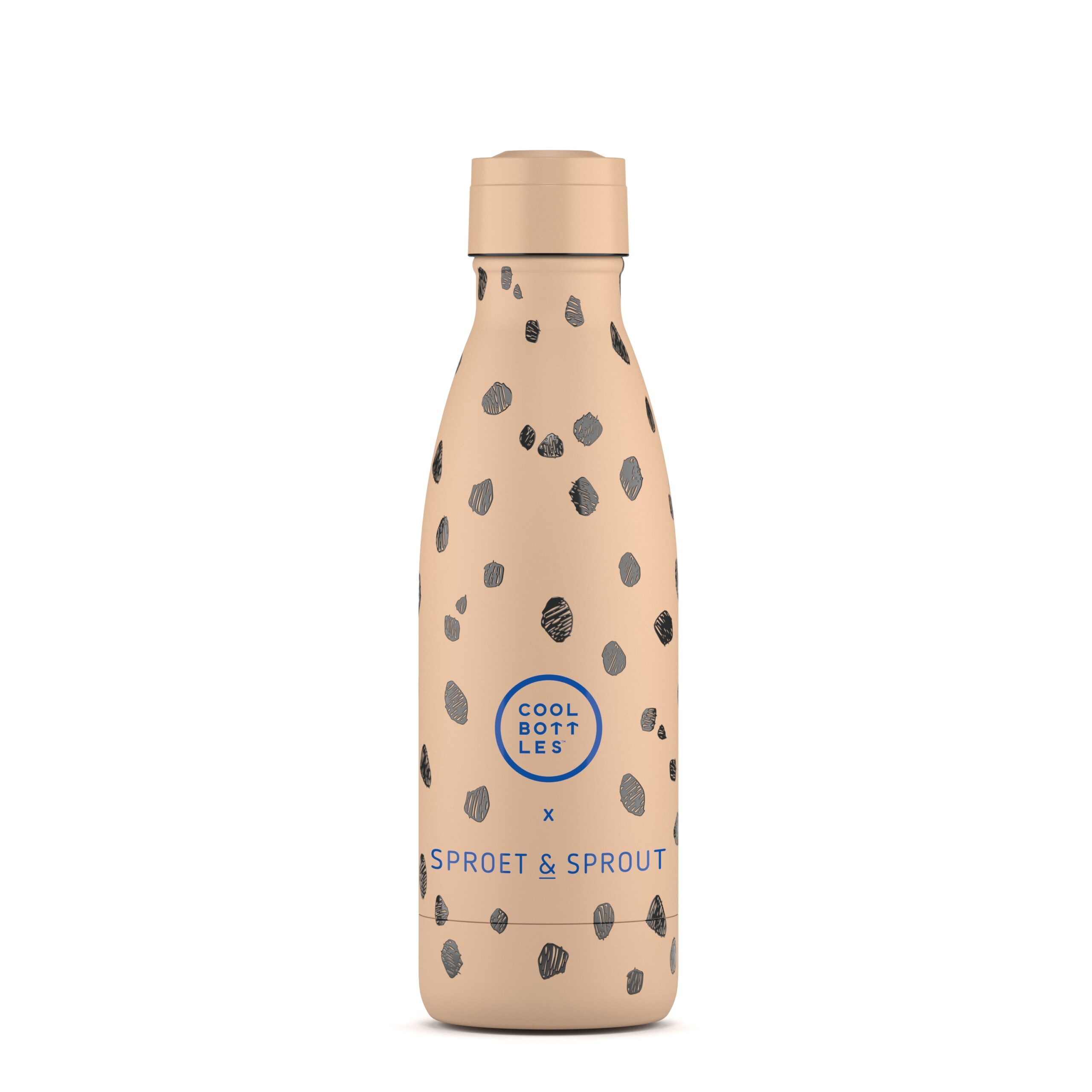 The Kids Bottle - SPRT& Chocolate Chips 350ml