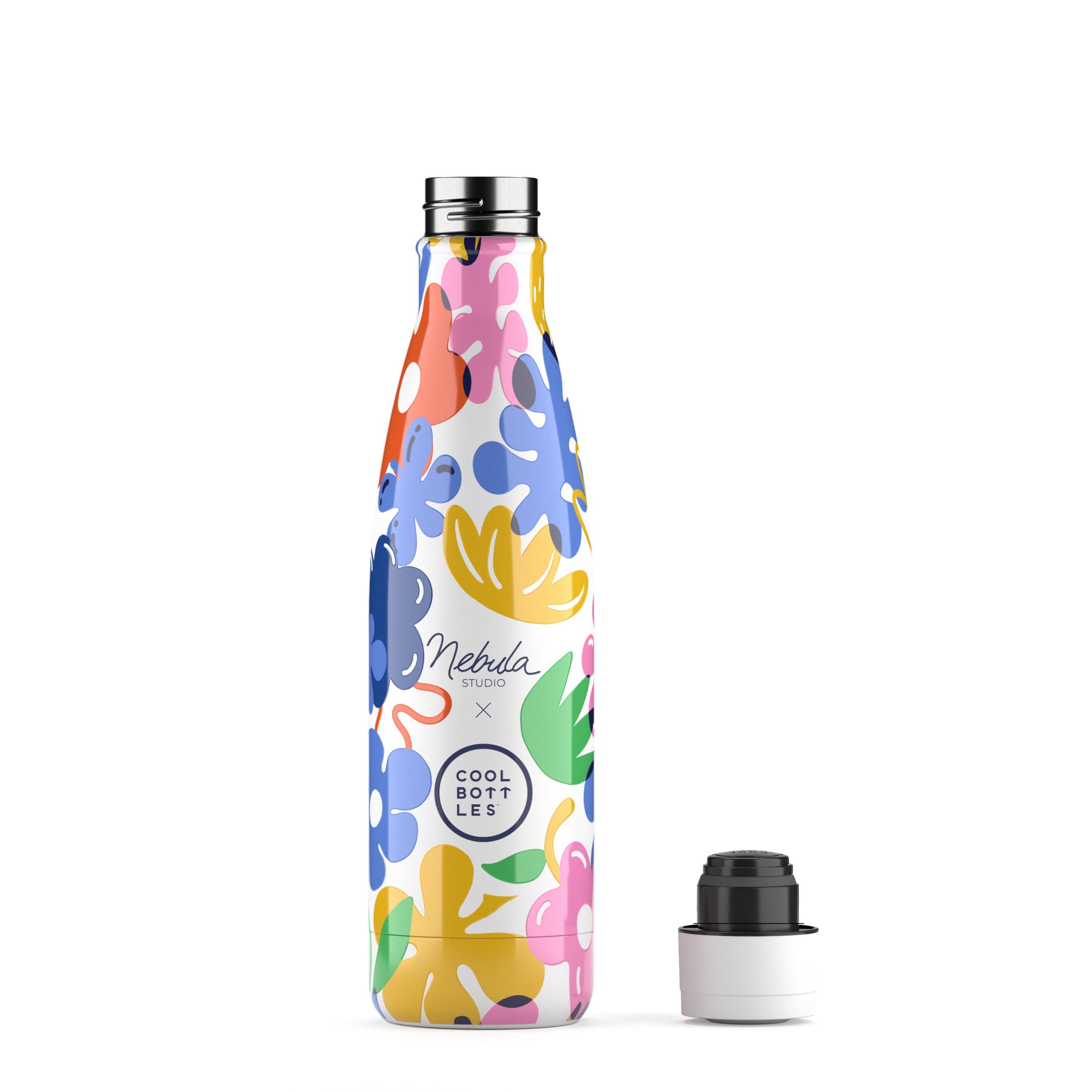The Bottle - Floral Madness 500ml