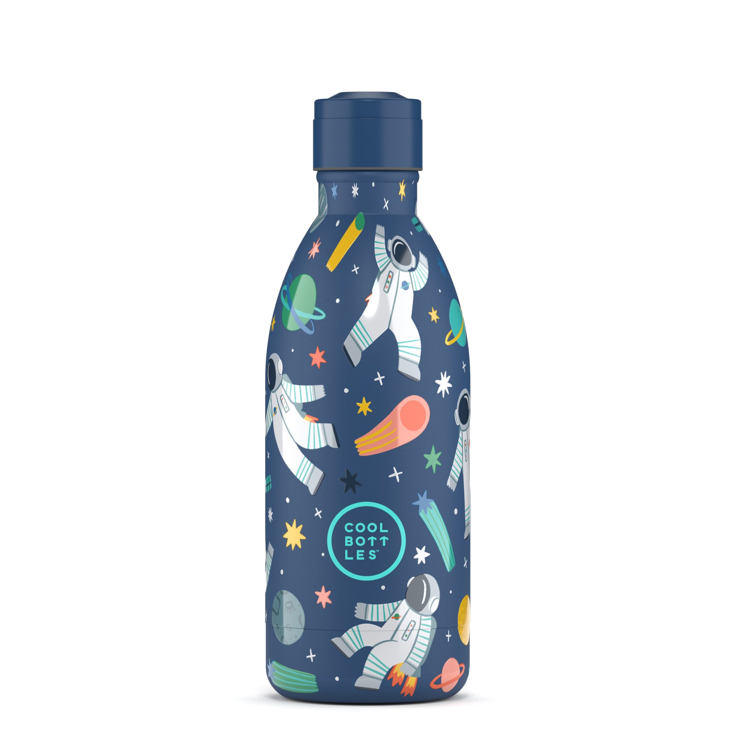 The Kids Bottle – Galactic Ride 500ml