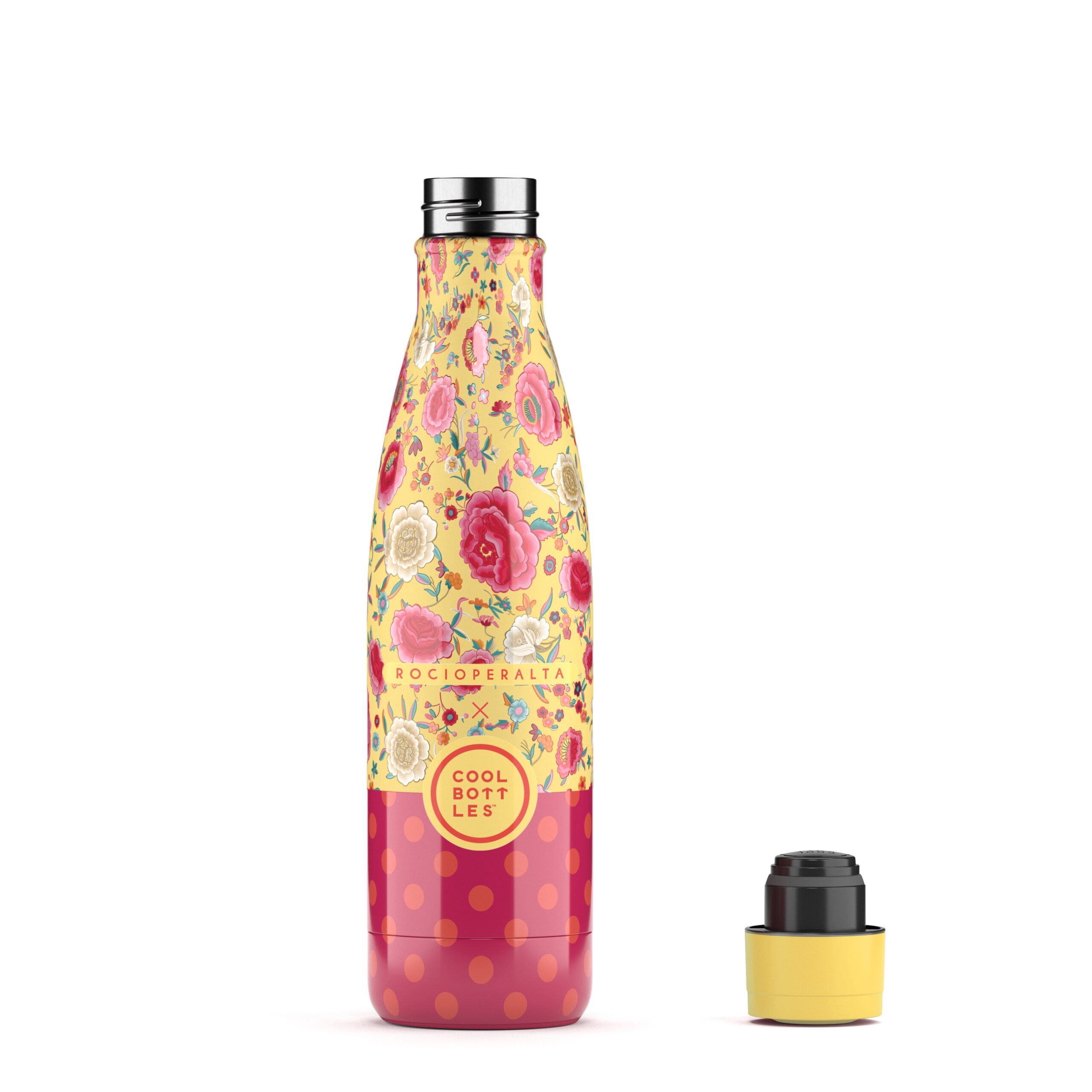 The Bottle - Love Flamenco 500ml