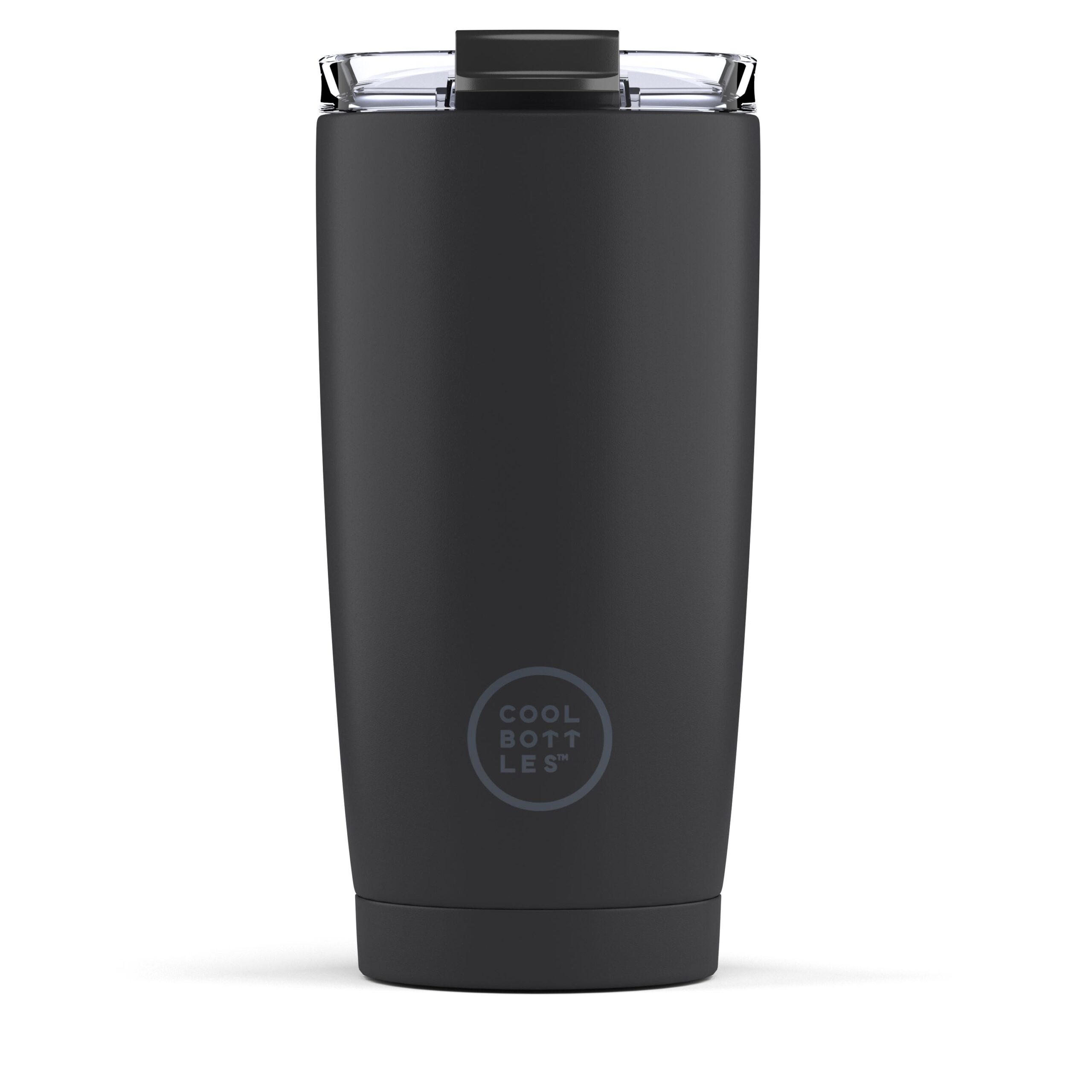 The Tumbler – Mono Black 550ml