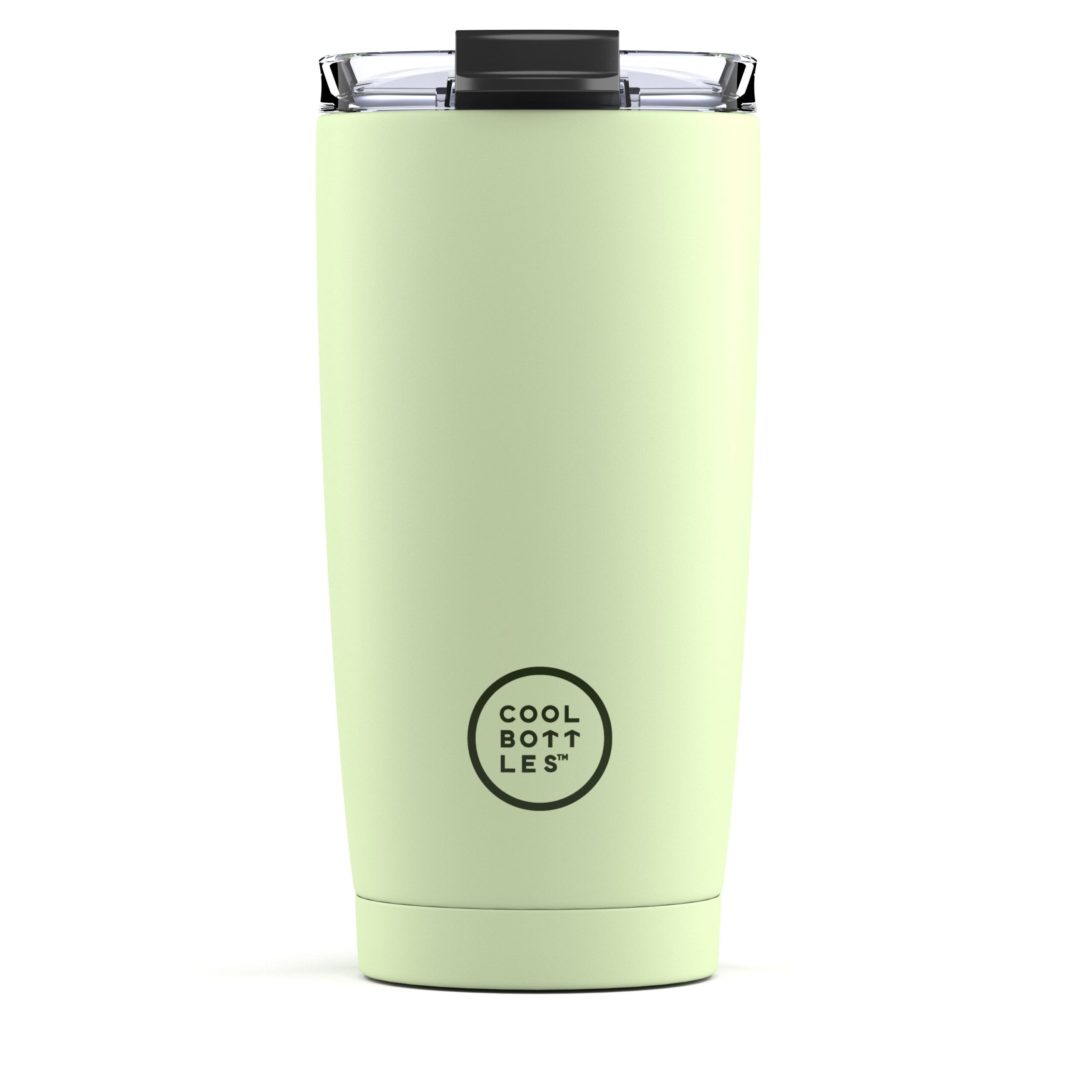 The Tumbler – Pastel Green 550ml