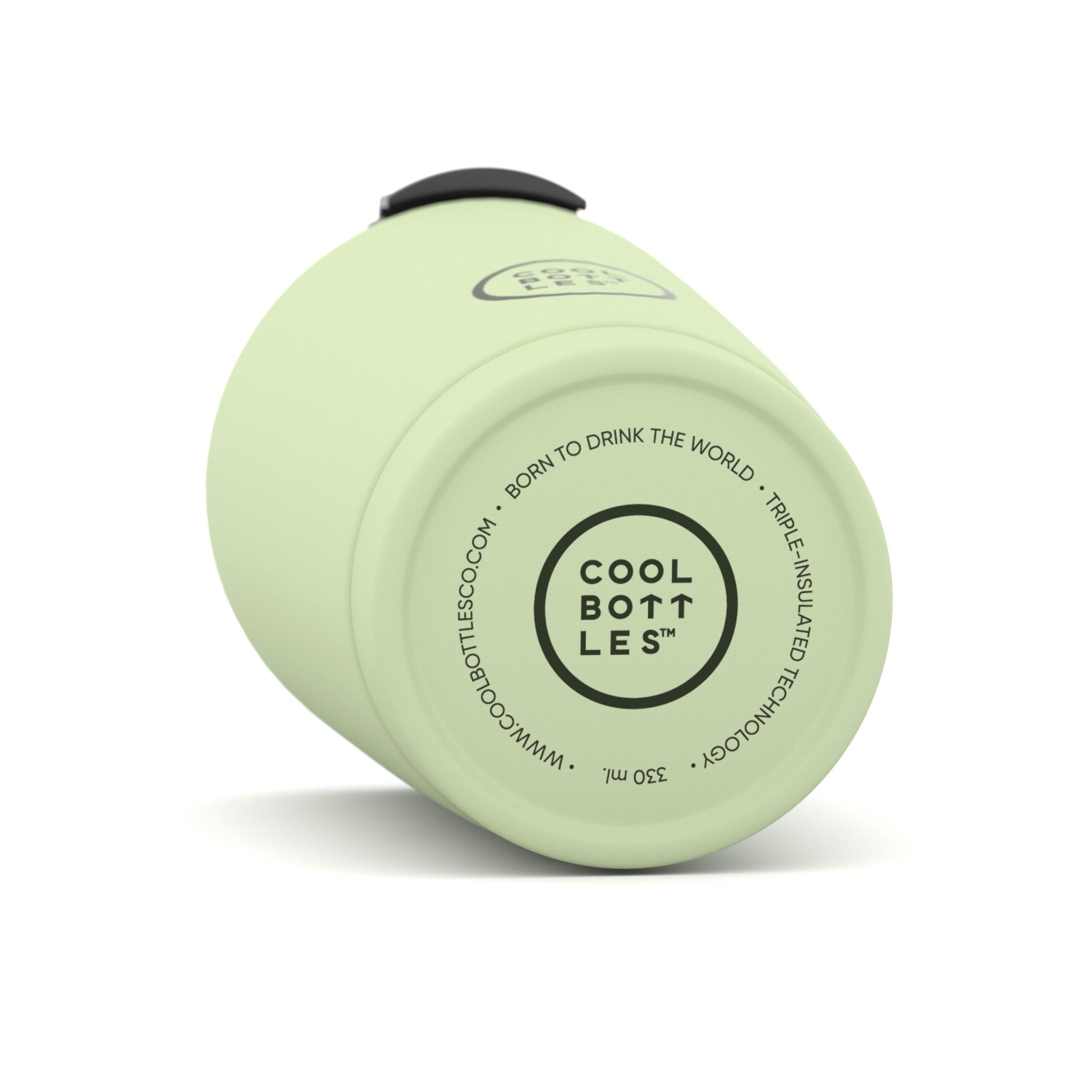 The Tumbler – Pastel Green 550ml