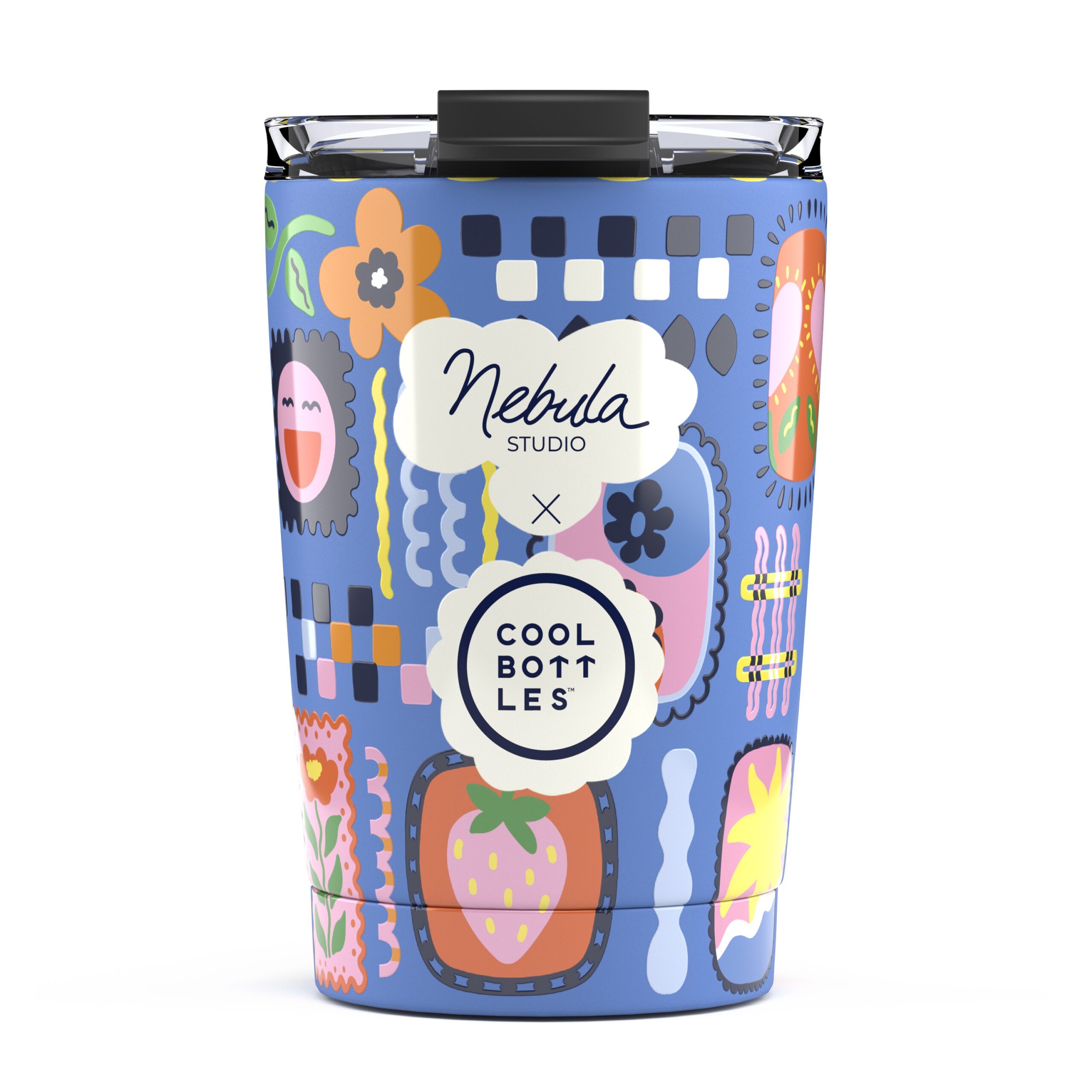 The Tumbler - Patch Zone 330ml