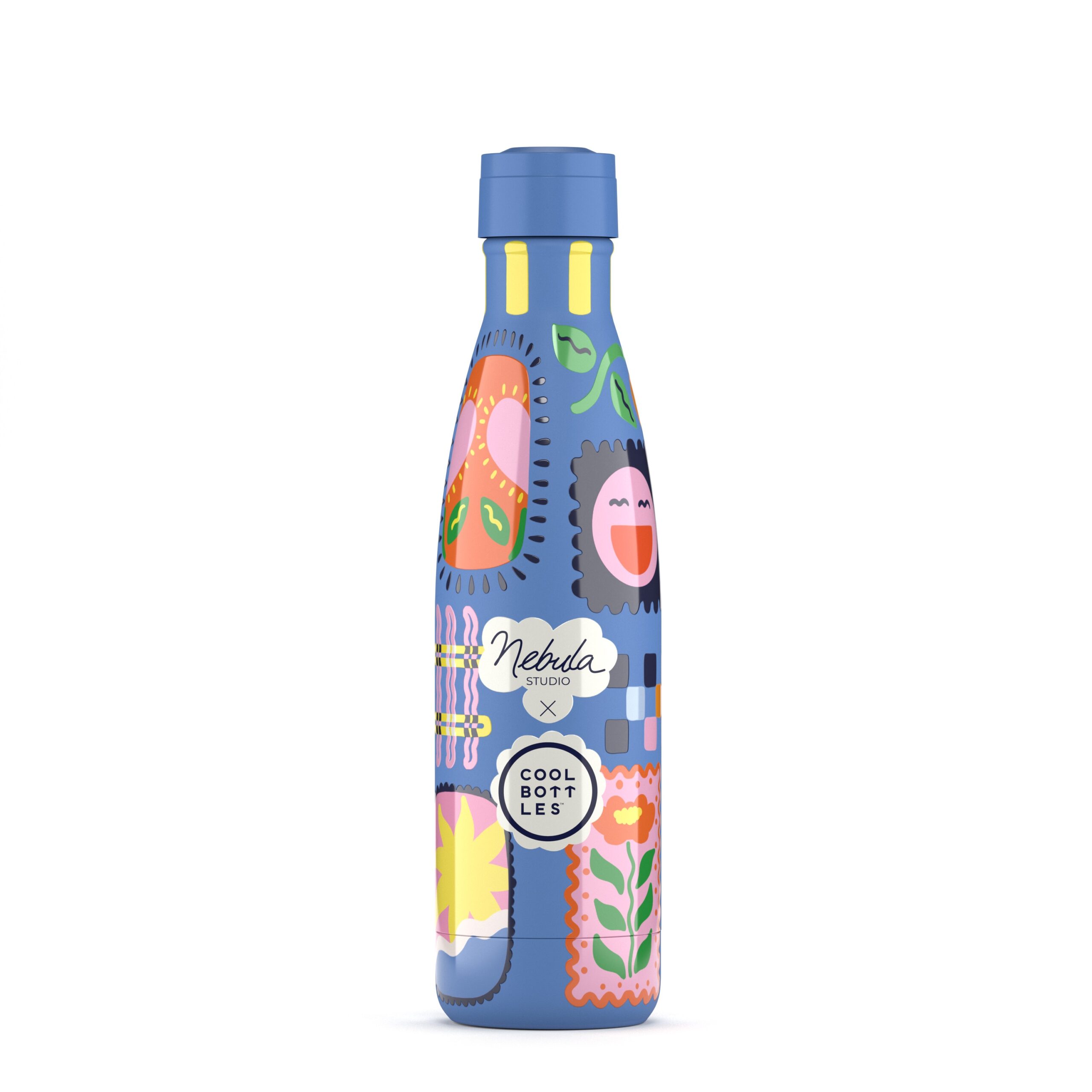 The Bottle - Patch Zone 500ml
