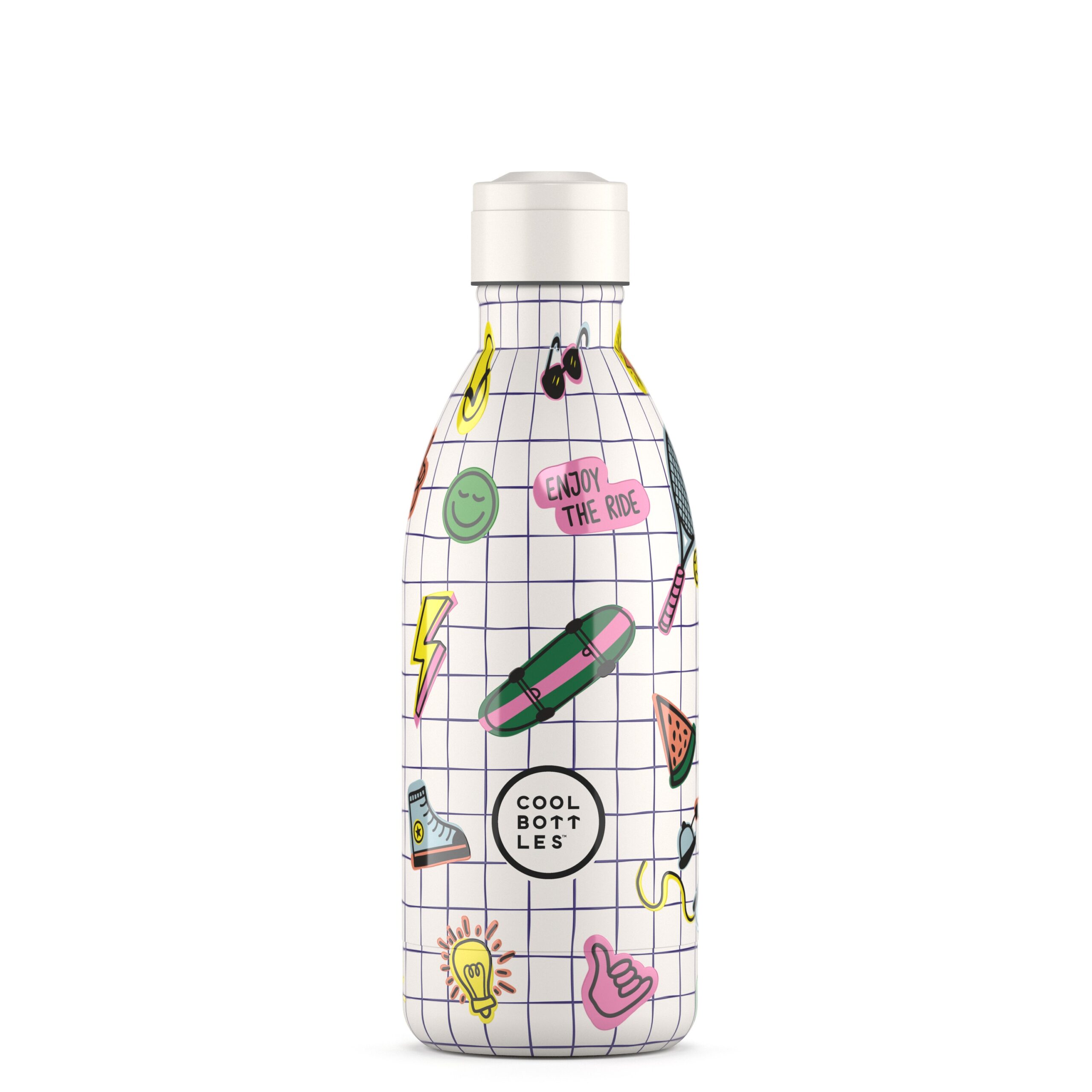 The Kids Bottle - Play Mode 500ml