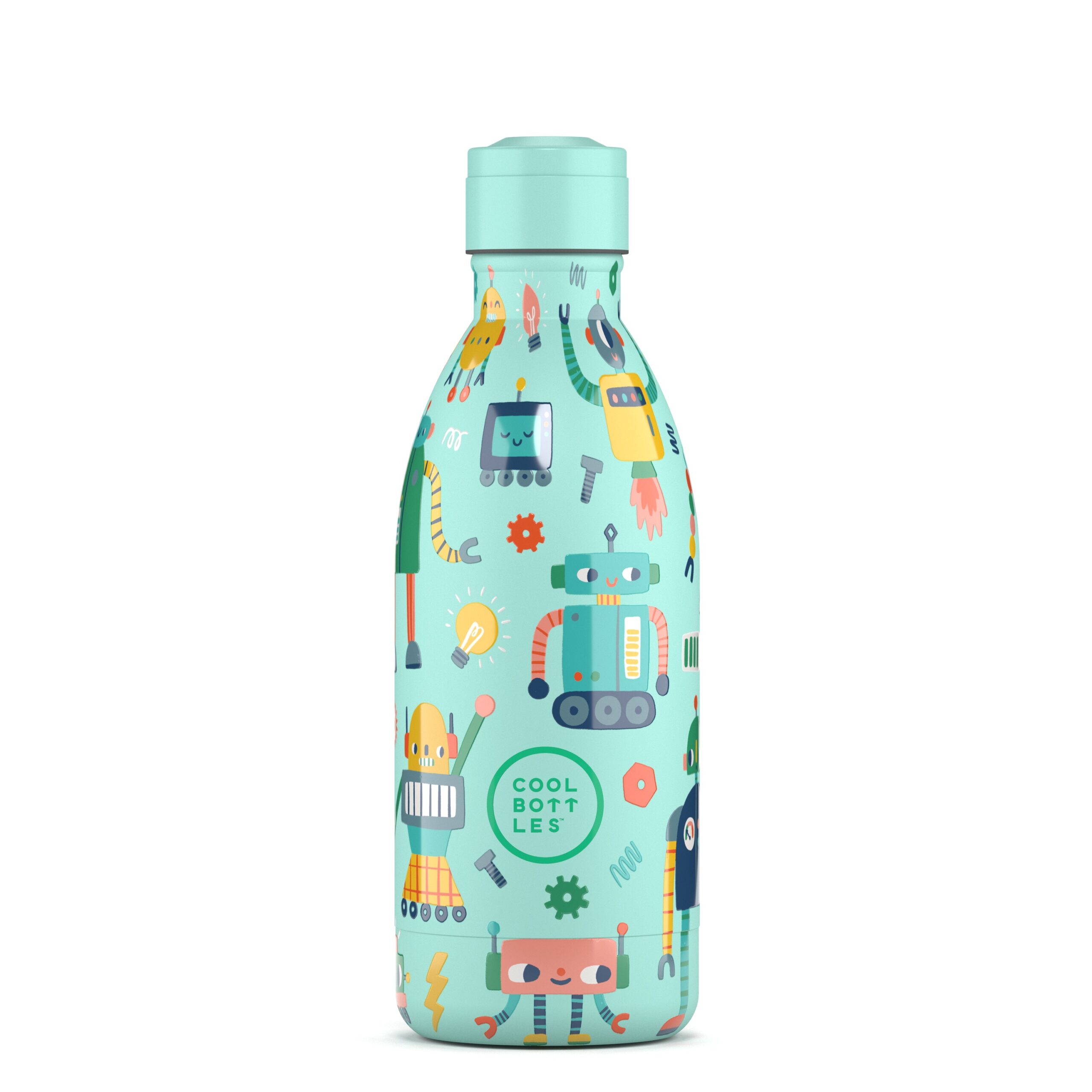 The Kids Bottle – Short Circuit 500ml