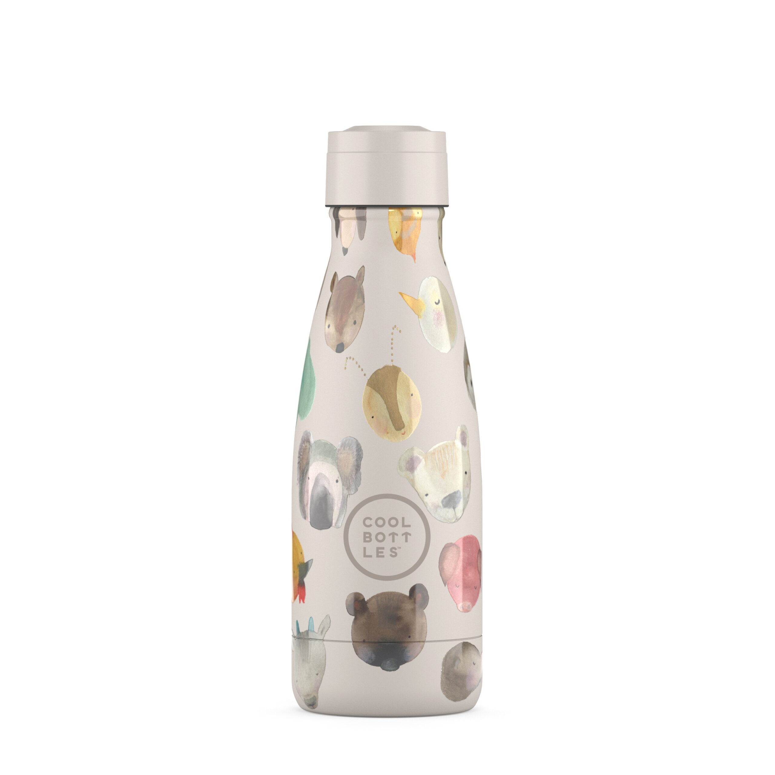 The Kids Bottle - Tiny Creatures 260ml