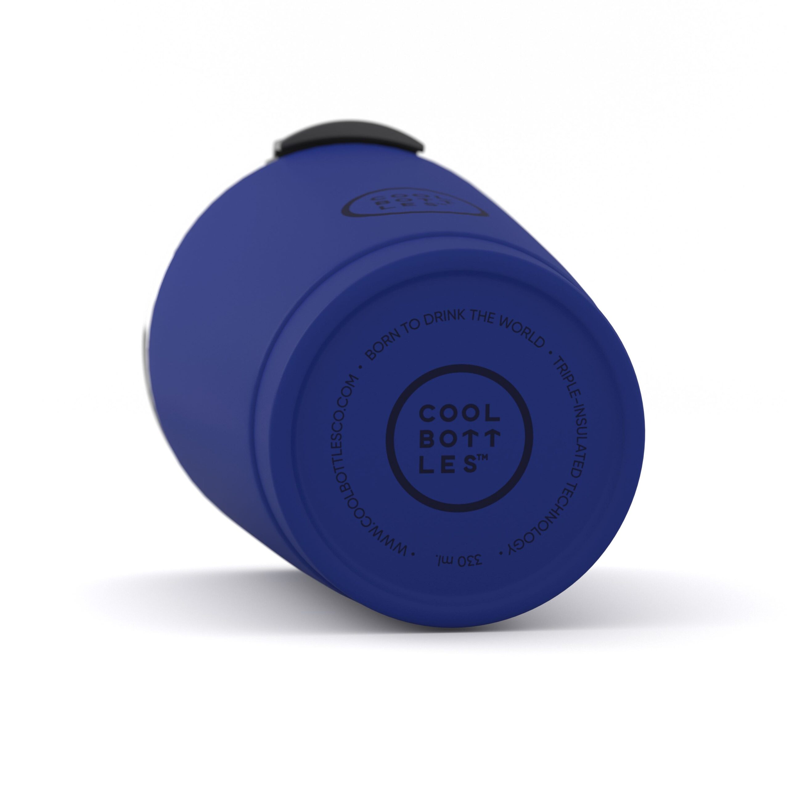 The Tumbler – Vivid Blue 550ml