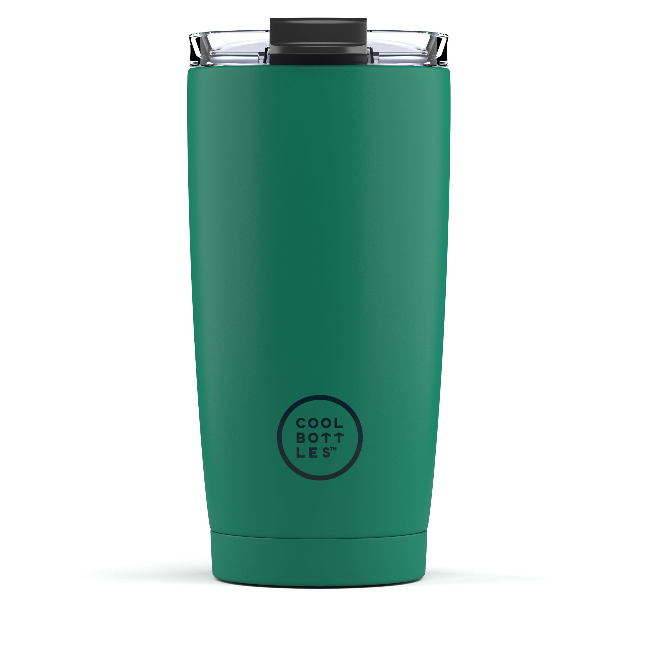 The Tumbler – Vivid Quetzal 550ml