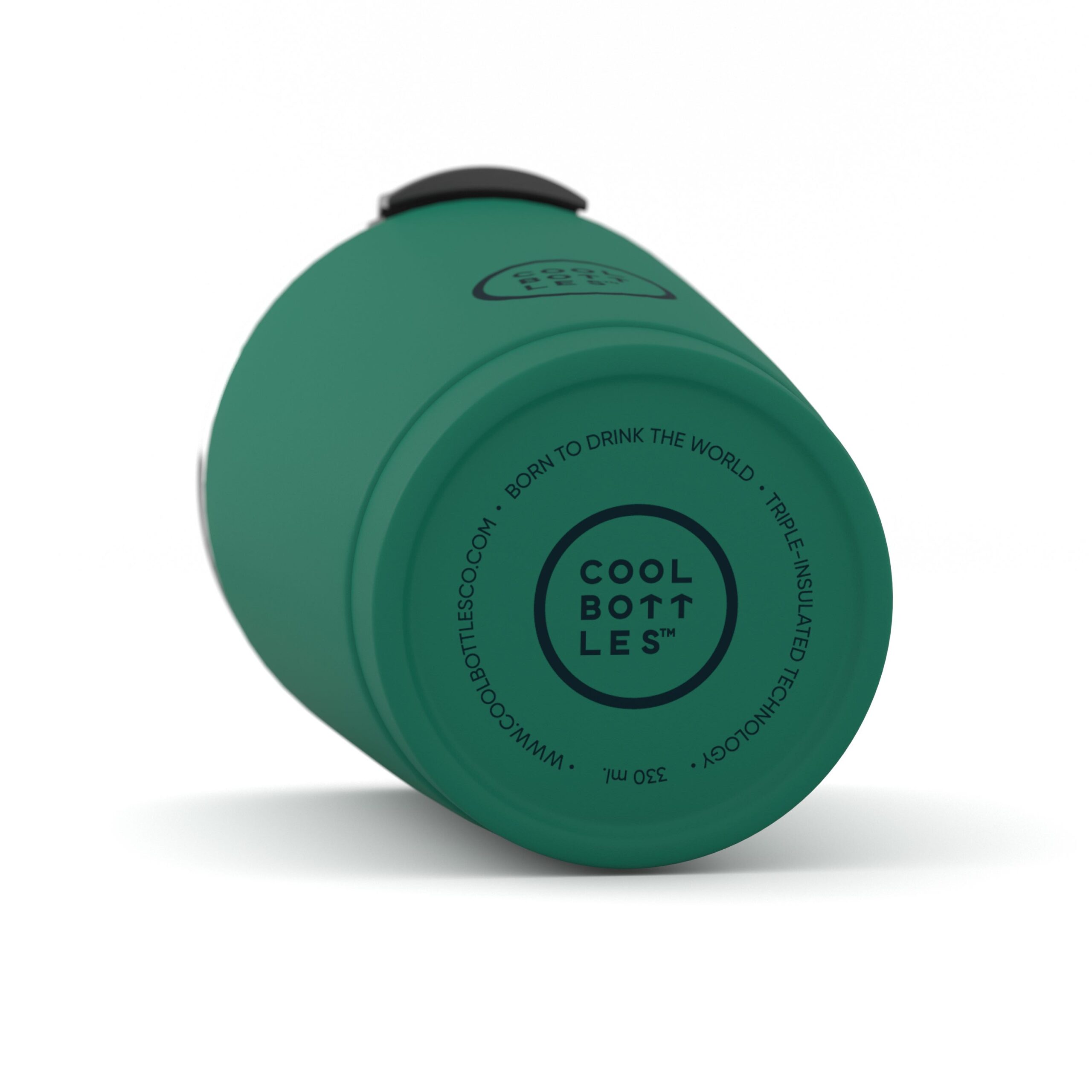 The Tumbler – Vivid Quetzal 550ml