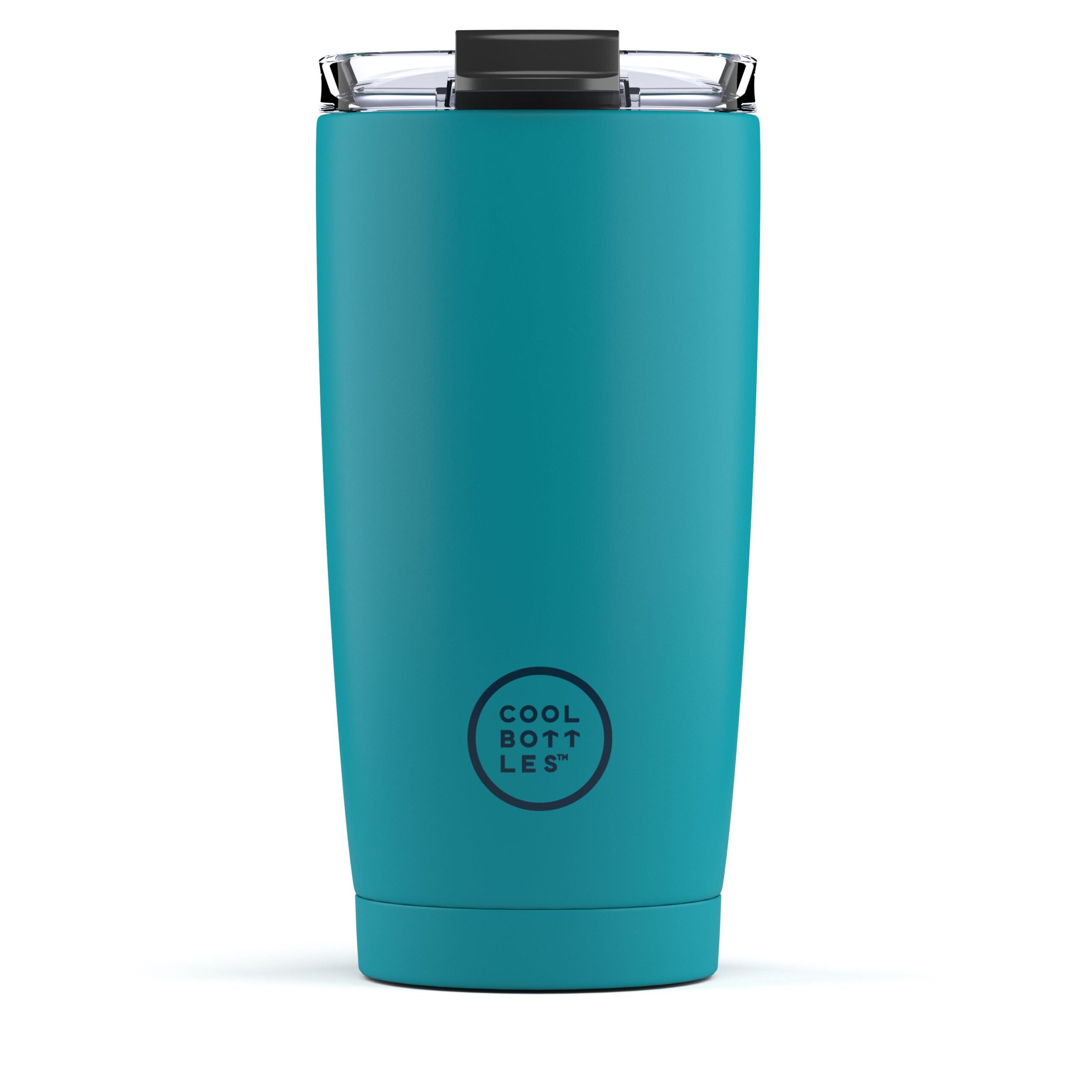 The Tumbler – Vivid Turquoise 550ml