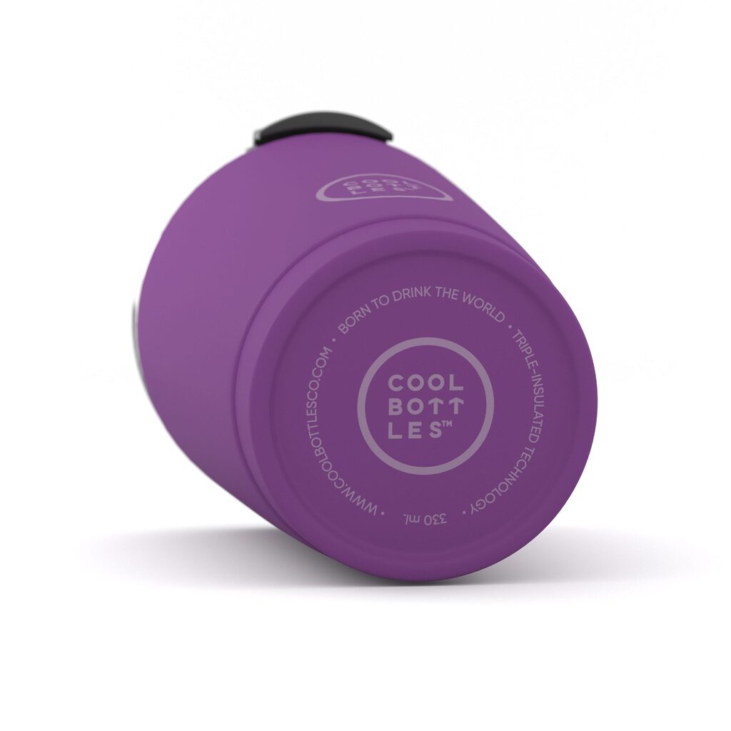 The Tumbler – Vivid Violet 550ml