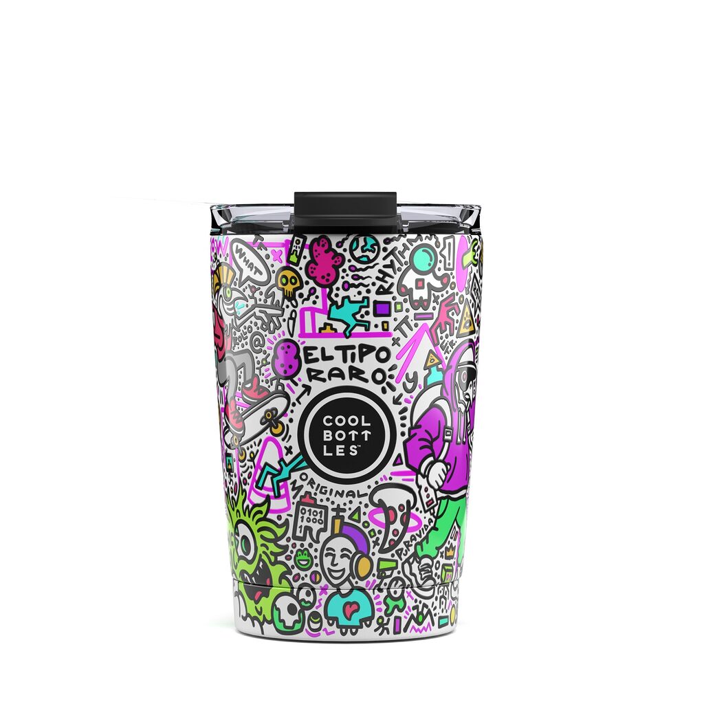 The Tumbler – El Tipo Raro – Urban Picnic 330ml